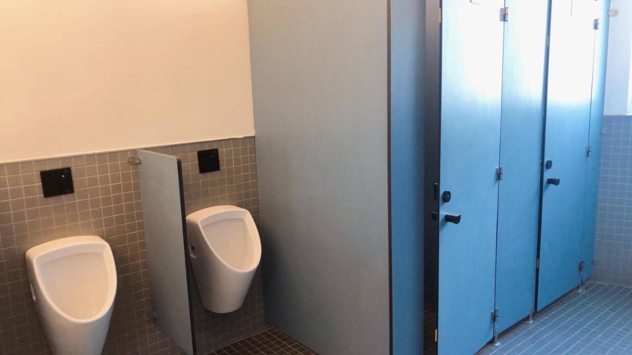 垦丁大街 好心情背包客酒店 外观 照片